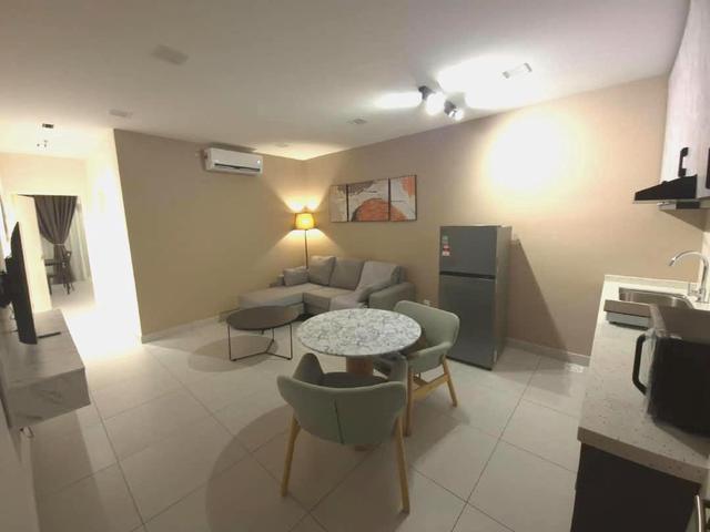 Serviced Residence for rent in Petaling, Subang Jaya