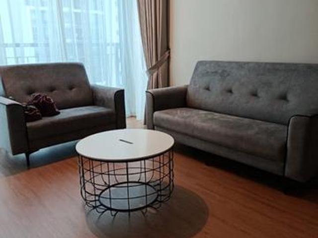 Serviced Residence for rent in Country Heights Damansara, Kuala Lumpur