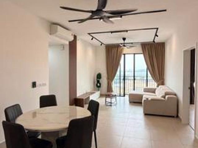 Condominium for rent in Petaling, Alam Impian
