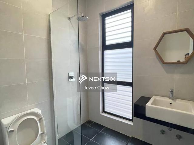 Residential House for rent in Country Heights Damansara, Kuala Lumpur