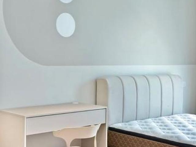 Serviced Residence for rent in Wellesley, Penang