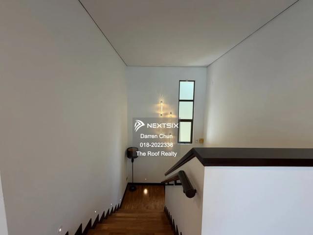 Residential House for sale in Iskandar Puteri, Johor Bahru