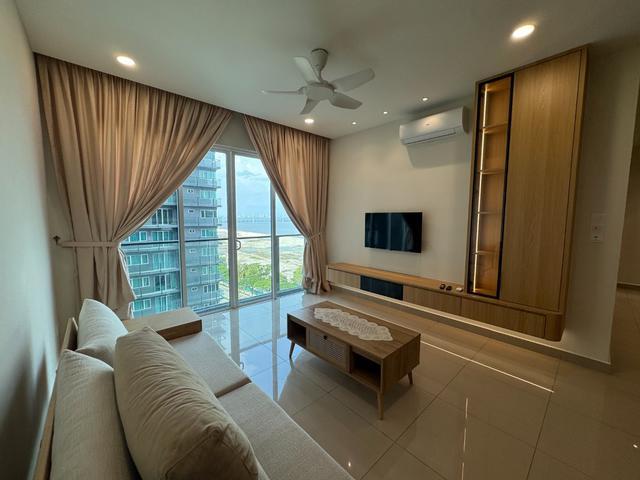 Condominium for rent in Georgetown, Penang