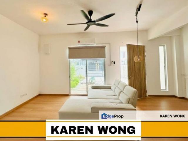 House for sale in Sungai Petani, Kuala Muda