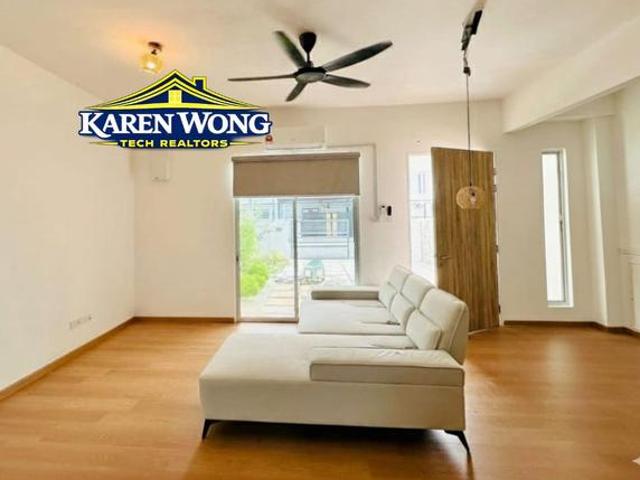 Terraced House for sale in Sungai Petani, Kuala Muda