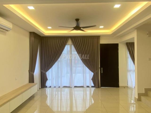 Apartment for rent in Kajang, Langat