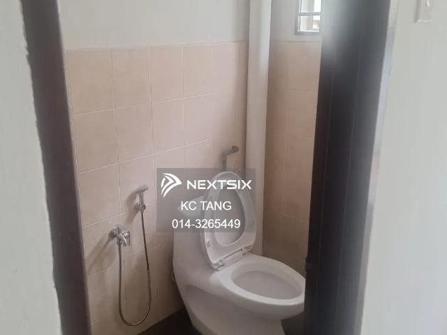 Residential House for rent in Country Heights Damansara, Kuala Lumpur
