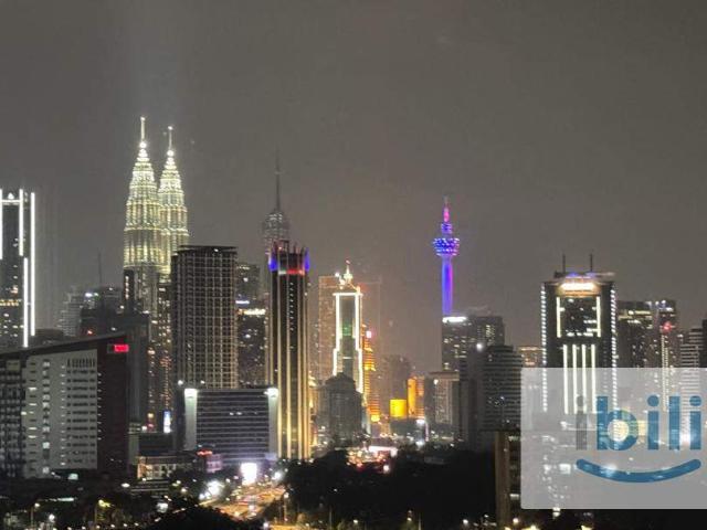 Room for rent in Kuala Lumpur