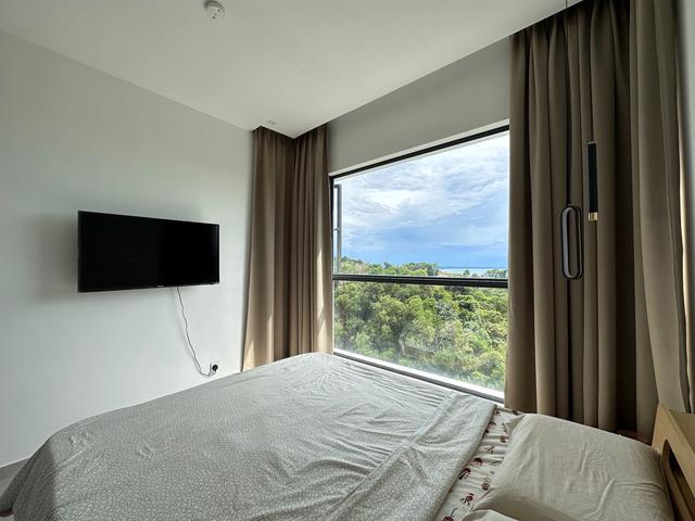 Condominium for rent in Sandakan Town, Sabah