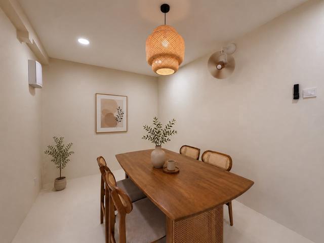Apartment for sale in Bukit Baru, Malaka