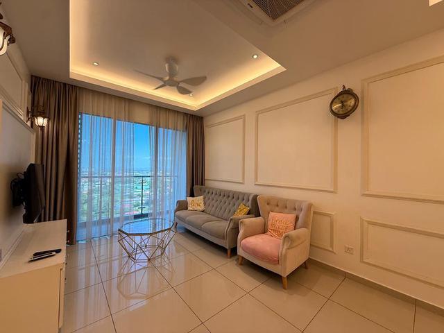Serviced Residence for rent in Bukit Baru, Malaka