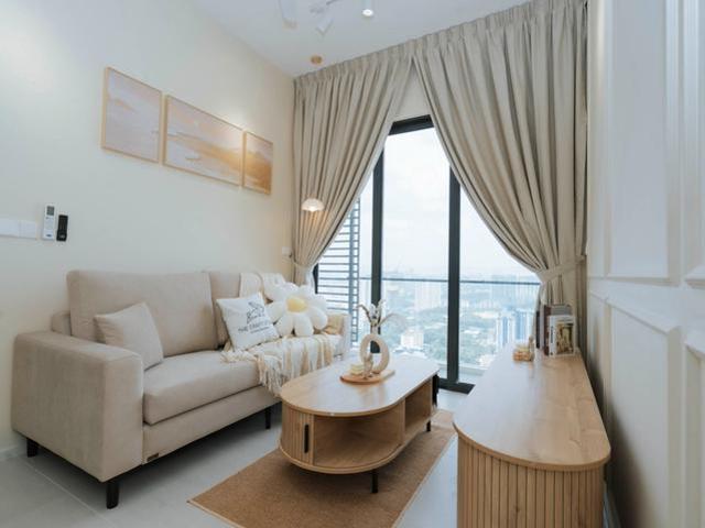 Apartment for rent in Country Heights Damansara, Kuala Lumpur