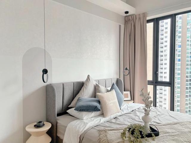 Serviced Residence for rent in Country Heights Damansara, Kuala Lumpur