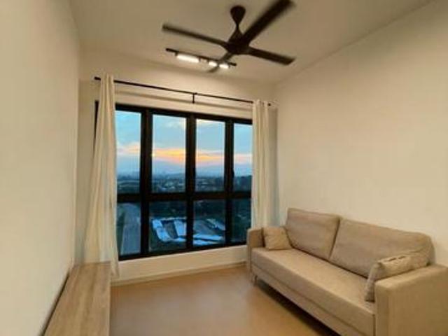 Serviced Residence for rent in Petaling, Damansara Damai