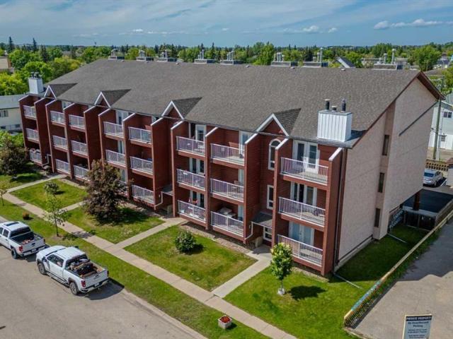Apartment for rent in Grande Prairie, Alberta