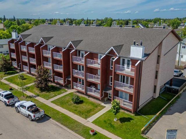 Apartment for rent in Grande Prairie, Alberta