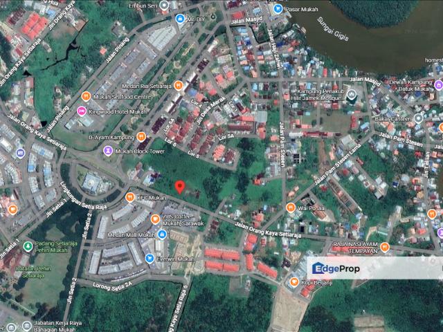 Shop for sale in Mukah, Sarawak