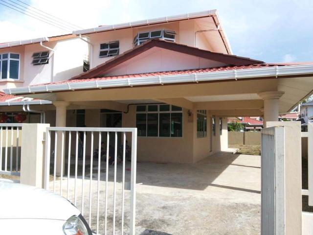 Terraced House for rent in Mukah, Sarawak