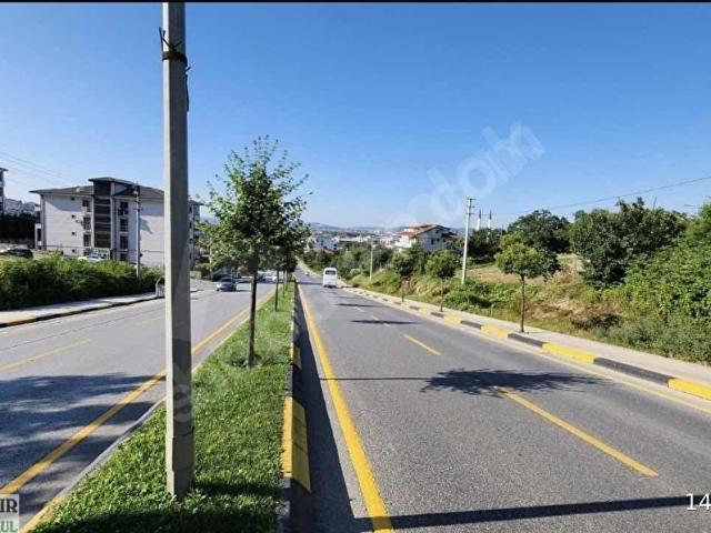 Serdivan, Sakarya içerisinde satılık Arsa
