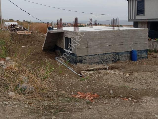 Şarköy, Tekirdağ içerisinde satılık Villa