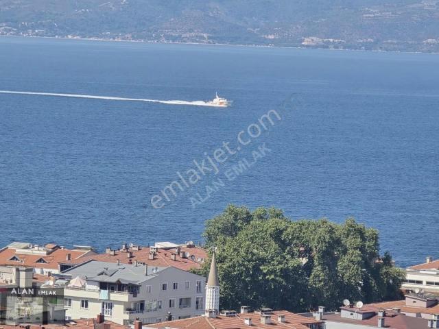 Mudanya, Bursa içerisinde satılık mülk