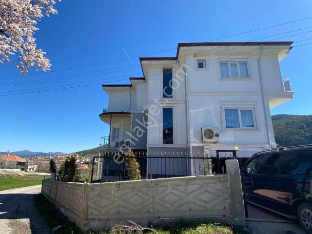 Döşemealti, Antalya içerisinde satılık Villa