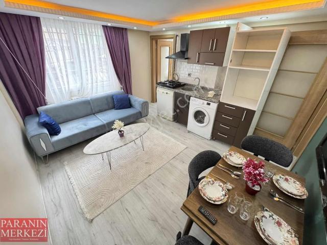 Şişli, İstanbul içerisinde satılık mülk