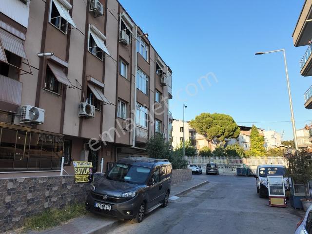Buca, İzmir içerisinde satılık mülk