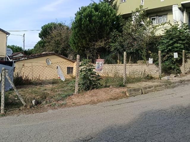 Sancaktepe, İstanbul içerisinde satılık Arsa
