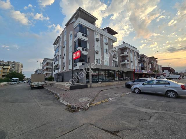 Kepez, Antalya içerisinde satılık mülk