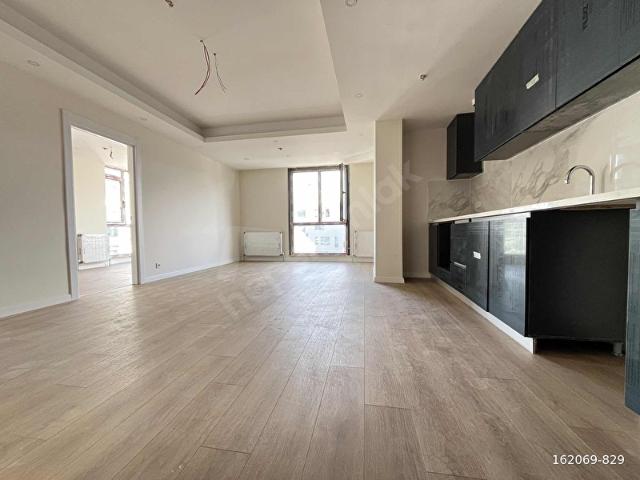 Merkez Mahallesi, Kâğıthane içerisinde satılık Residence