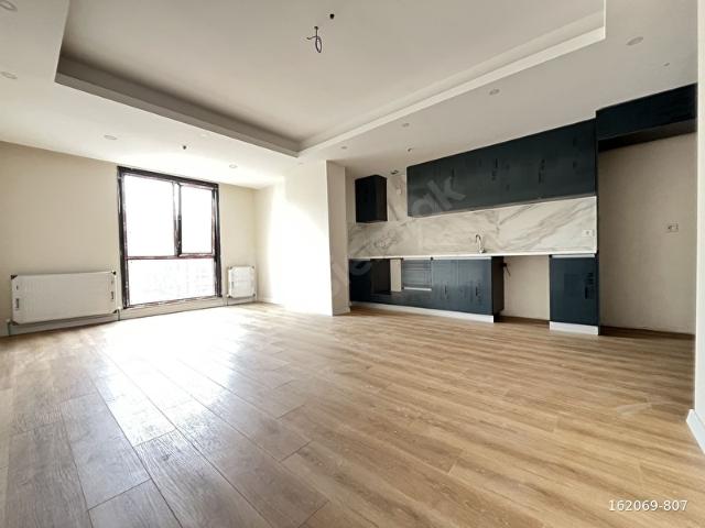 Merkez Mahallesi, Kâğıthane içerisinde satılık Residence