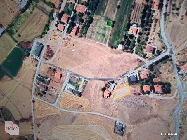 Kocasinan, Kayseri içerisinde satılık Arsa