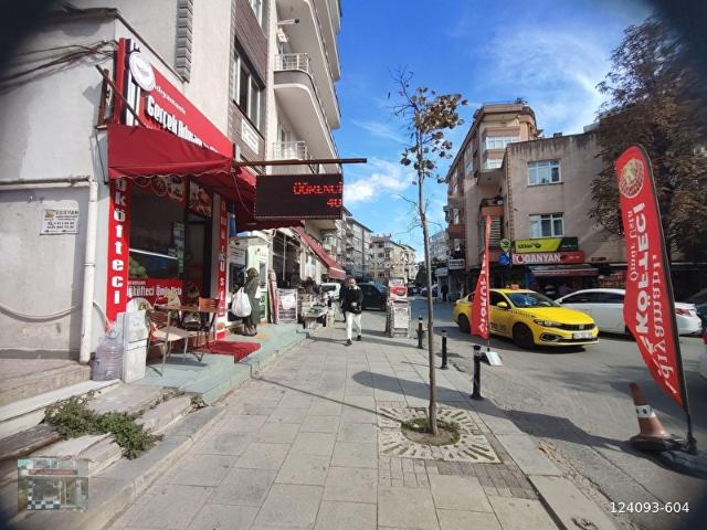 Cevizli Mahallesi, Kartal içerisinde satılık Restoran