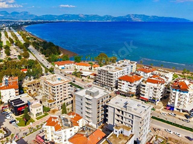 Finike, Antalya içerisinde satılık mülk