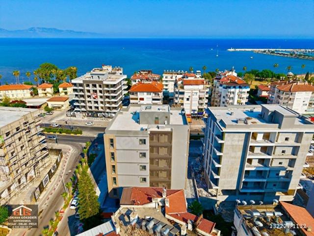 Finike, Antalya içerisinde satılık mülk