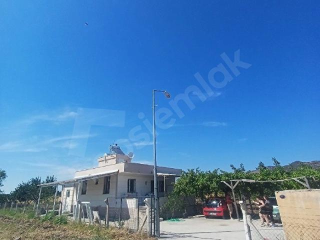 Dikili, İzmir içerisinde satılık Arsa