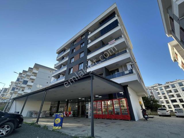 Atakum, Samsun içerisinde kiralık mülk