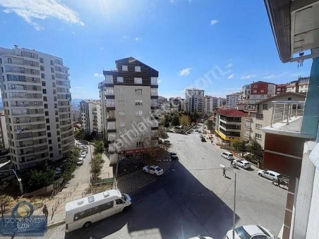 Yenimahalle, Ankara içerisinde kiralık mülk
