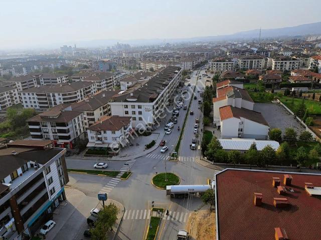 Hendek, Sakarya içerisinde satılık mülk