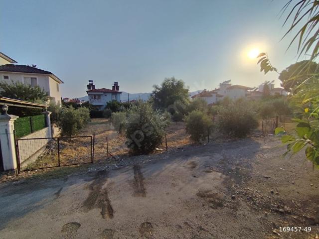 Ortaca, Muğla içerisinde satılık Arsa