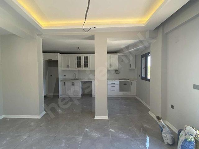 Urla, İzmir içerisinde satılık Villa