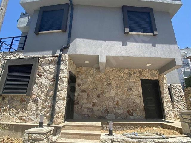 Urla, İzmir içerisinde satılık Villa