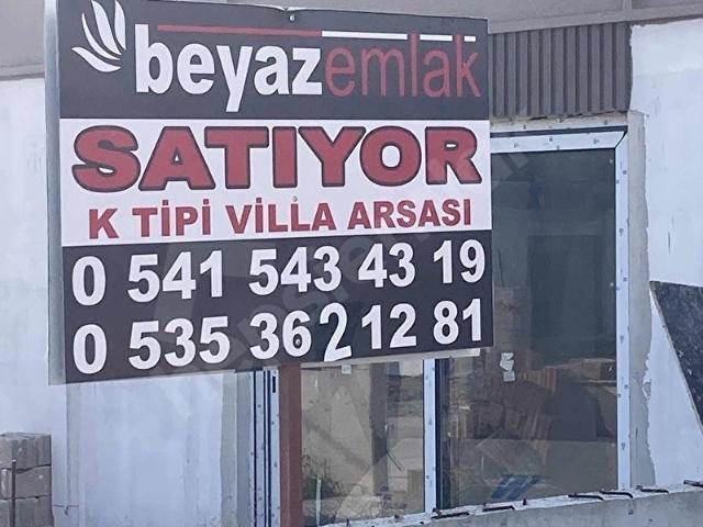 Çorum Merkez, Çorum içerisinde satılık Arsa