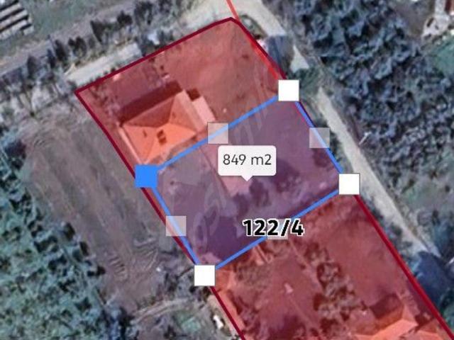 Ovacık, Bergama içerisinde satılık Arsa