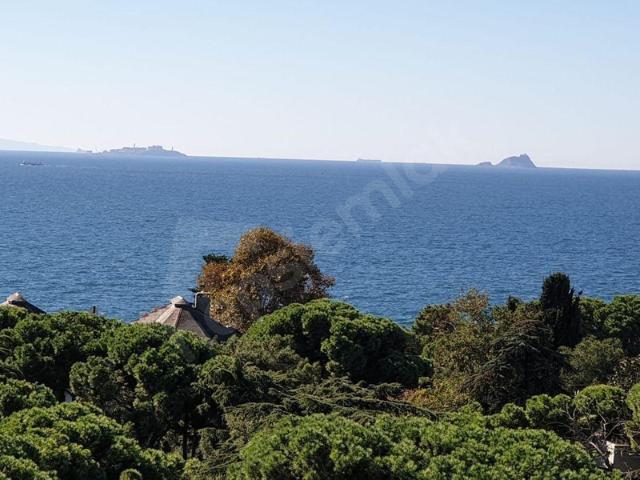 Caddebostan Mahallesi, Kadıköy içerisinde satılık mülk