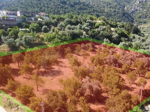 Datça, Muğla içerisinde satılık Arsa