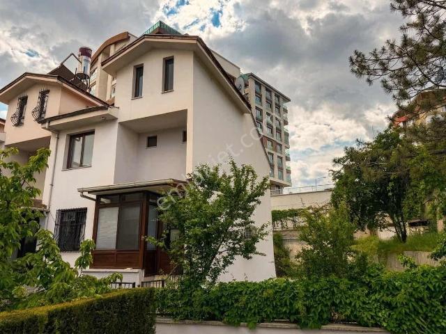 Yenimahalle, Ankara içerisinde satılık Villa
