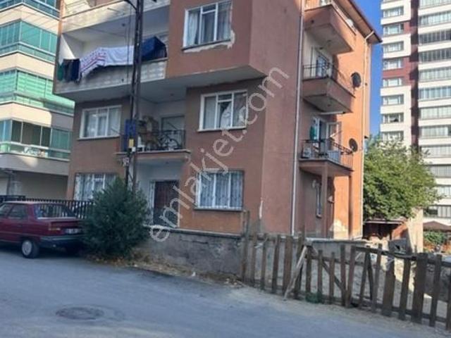 Aşağı Yahyalar Mahallesi, Yenimahalle içerisinde satılık Bina