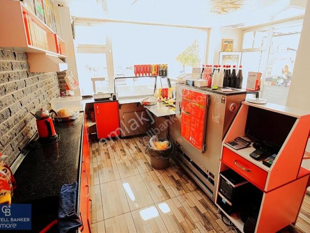 Kocasinan içerisinde kiralık Restoran